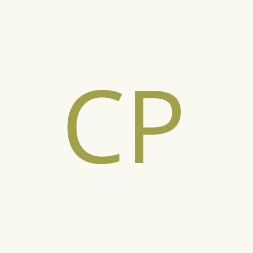 Clément Paquet's avatar